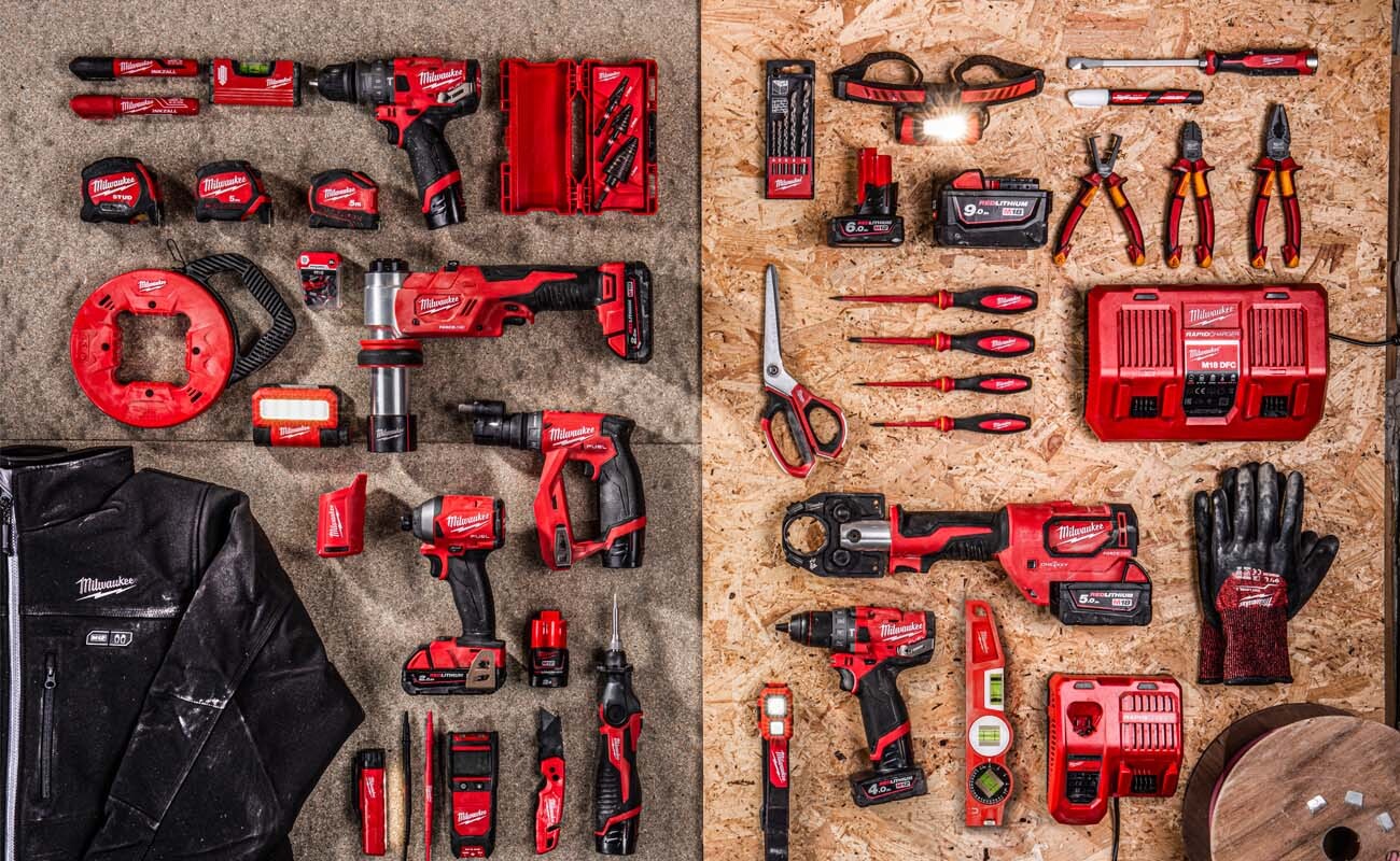 Elektrik Tesisatçılığı