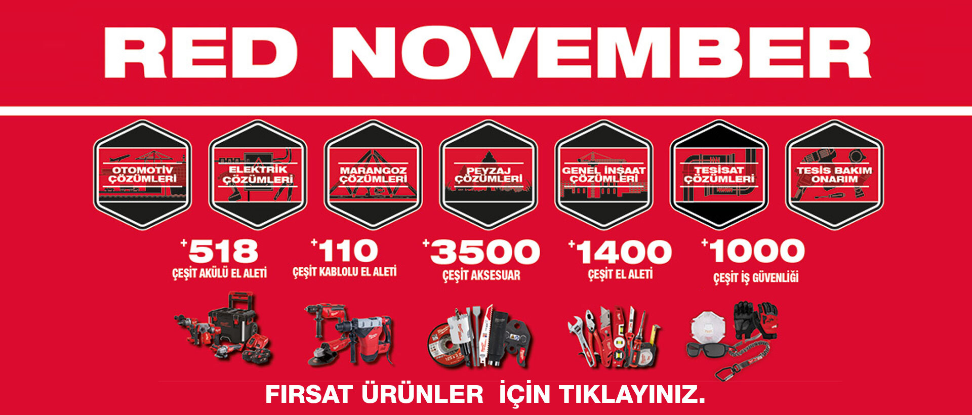 RED NOVEMBER