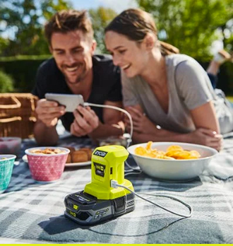 MILWAUKEE® Aydınlatma Ekipmanları