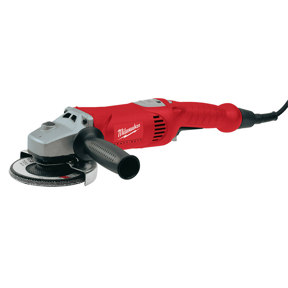 AG 16-125 Inox Taşlama Motoru - 1