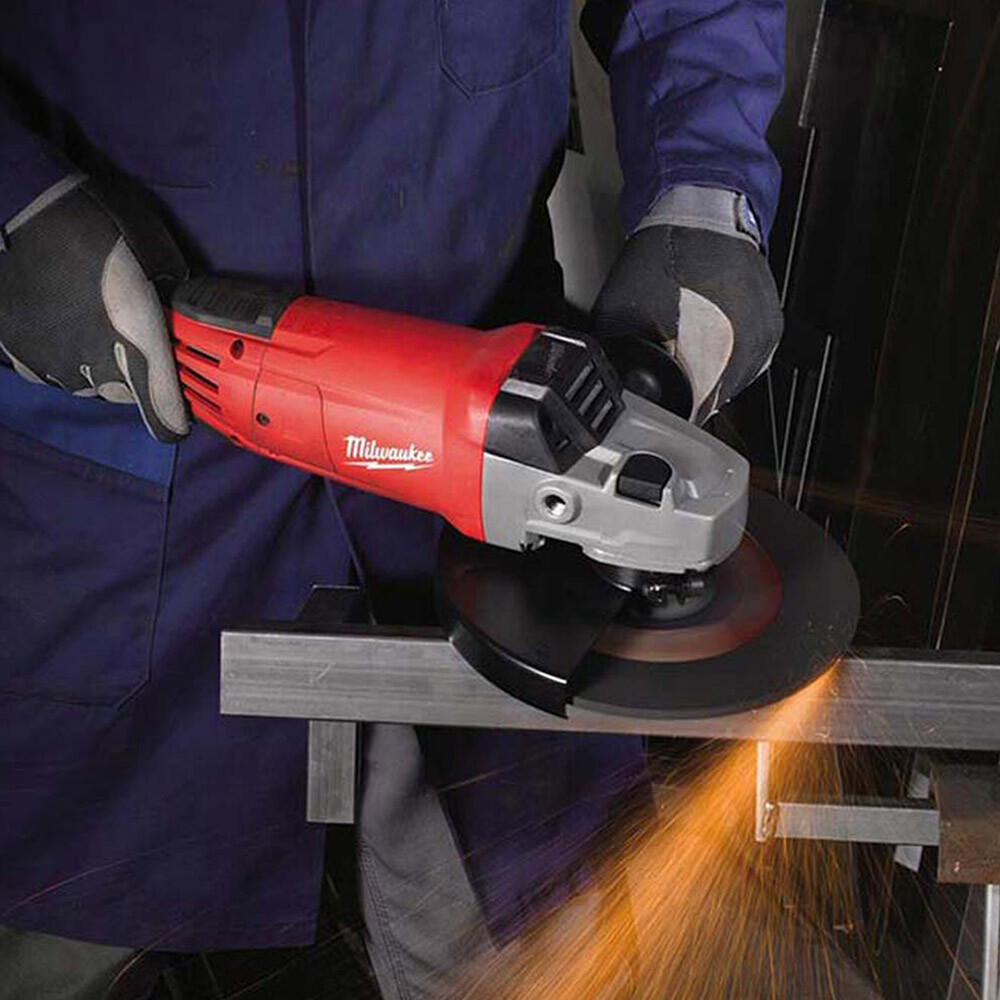 AG 22-180 DMS 2200 W Büyük Taşlama - 3