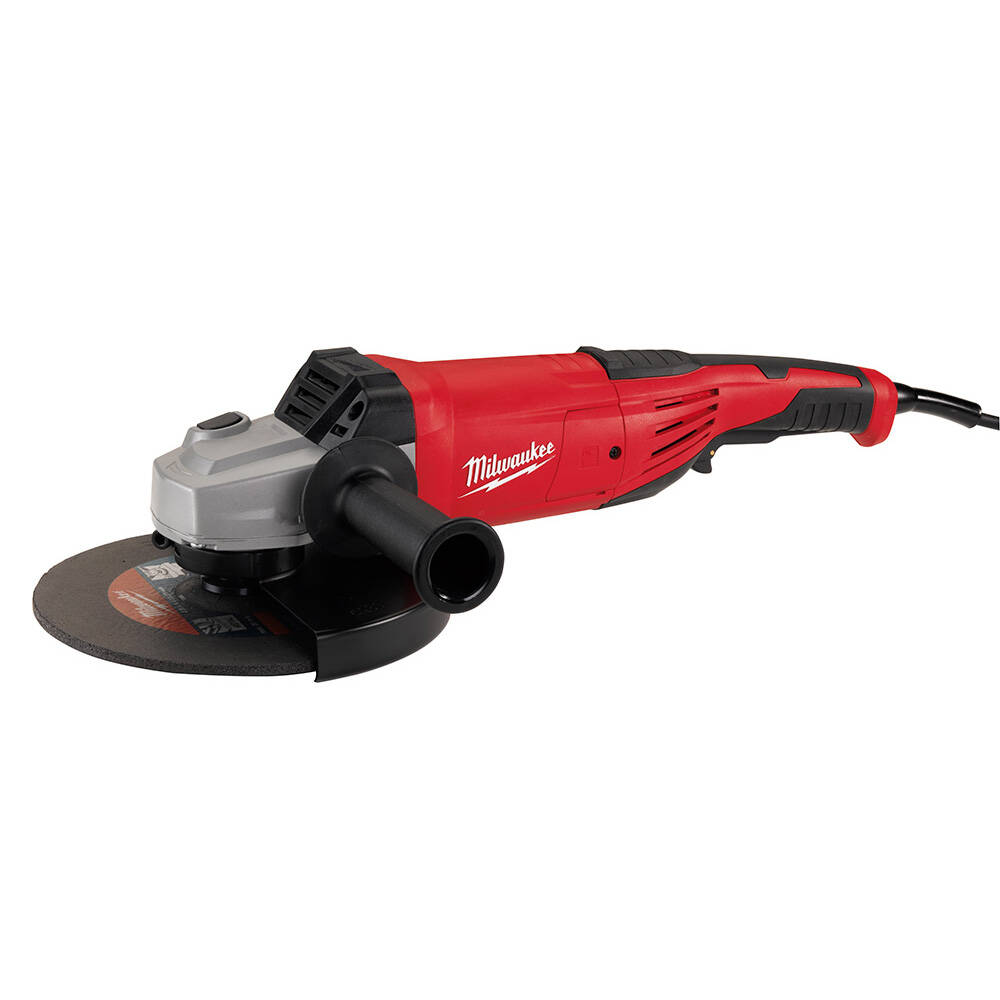 AG 22-230 DMS 2200 W Büyük Taşlama - 2