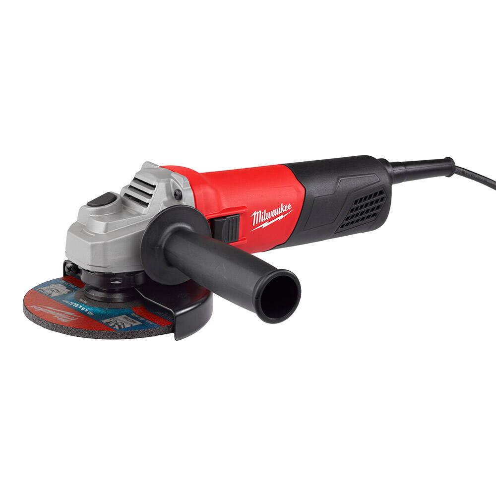 AG 800-115E 800 W Avuç Taşlama - 1