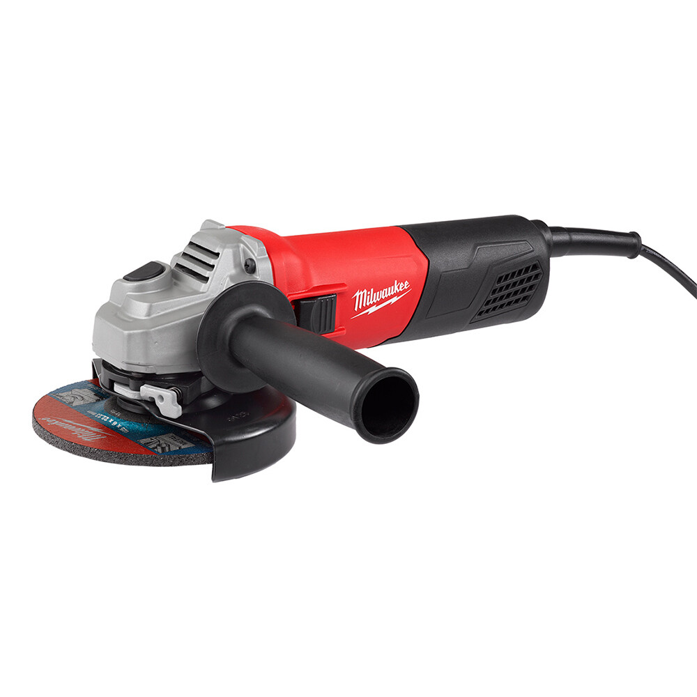 AG 800-125EK 800 W Avuç Taşlama - 1