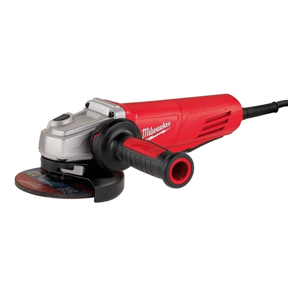 AGV 12-125 XPD 1200 W Avuç Taşlama - MILWAUKEE