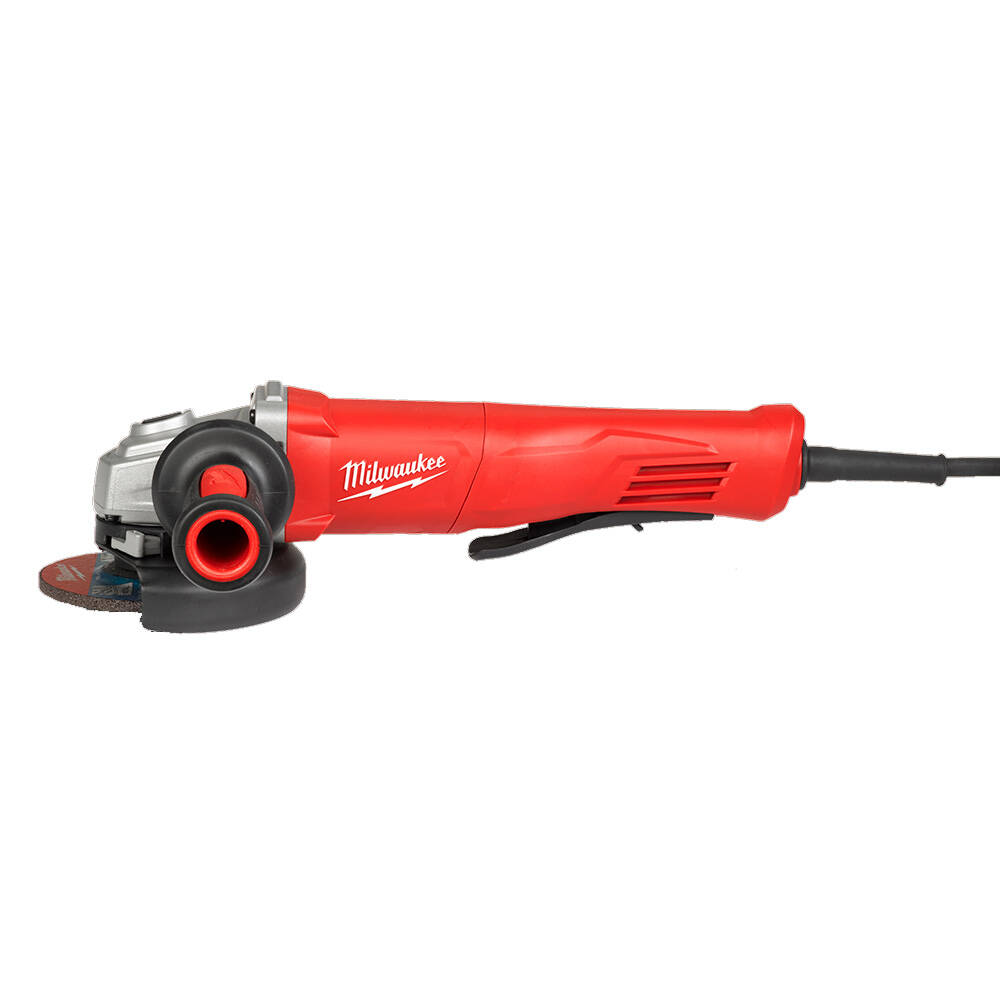 AGV 13-125 XSPDE 1250 W Avuç Taşlama - 2