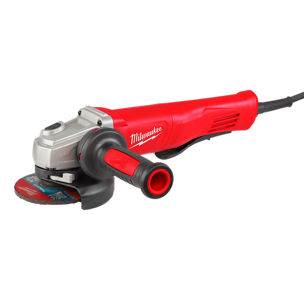 AGV 13-125 XSPDE 1250 W Avuç Taşlama - 3
