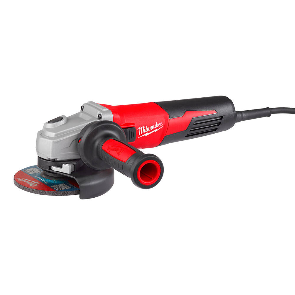 AGV 13-125XE 1250 W Avuç Taşlama - 2