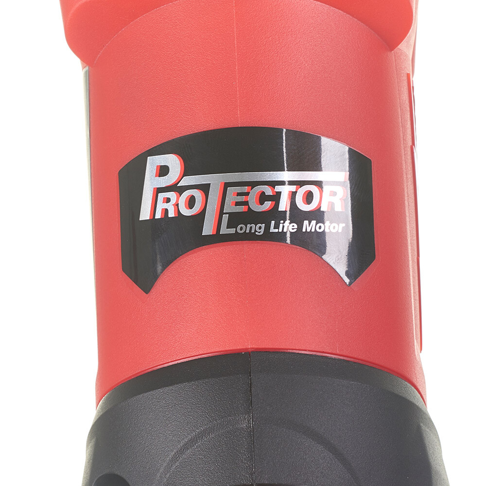 AGV 13-125XSPDEB 1250 W Frenli Taşlama Motoru - 2