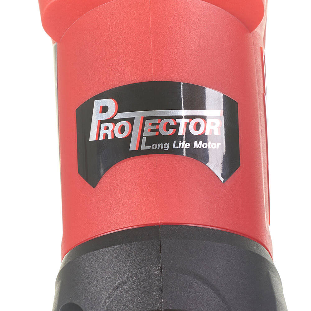 AGV 13-125XSPDEB 1250 W Frenli Taşlama Motoru - 2