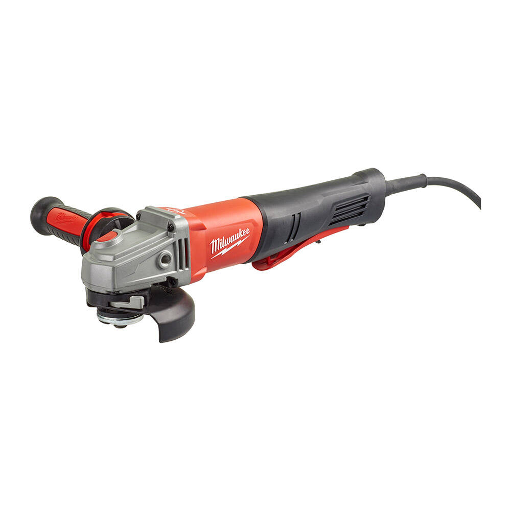 AGV 13-125XSPDEB 1250 W Frenli Taşlama Motoru - 1