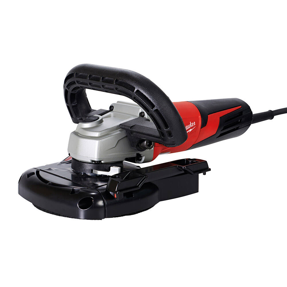 AGV 15-125 XC DEG-SET 1500 W Avuç Taşlama - 1