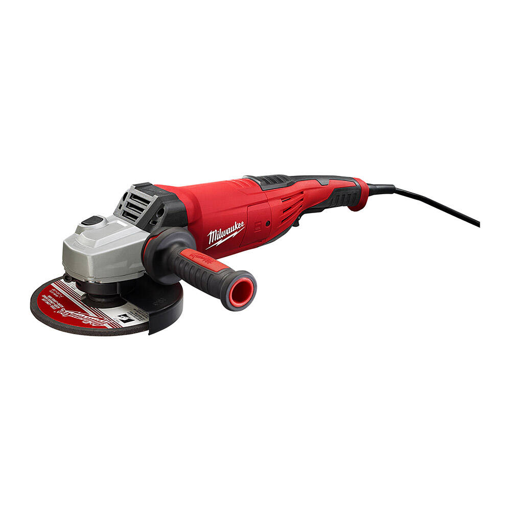 AGV 22-230 E 2200 W Büyük Taşlama - 1