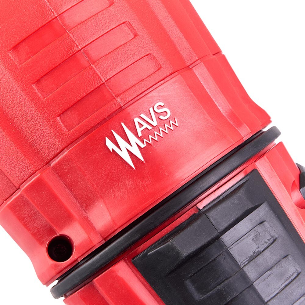 AGVKB 24-230 EKX DMS KİT Taşlama Motoru - 2