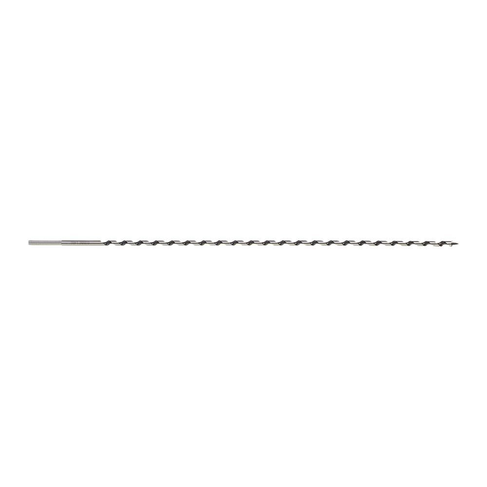 Ahşap Burgu Uç 6X460 mm Yılan Seri - 2