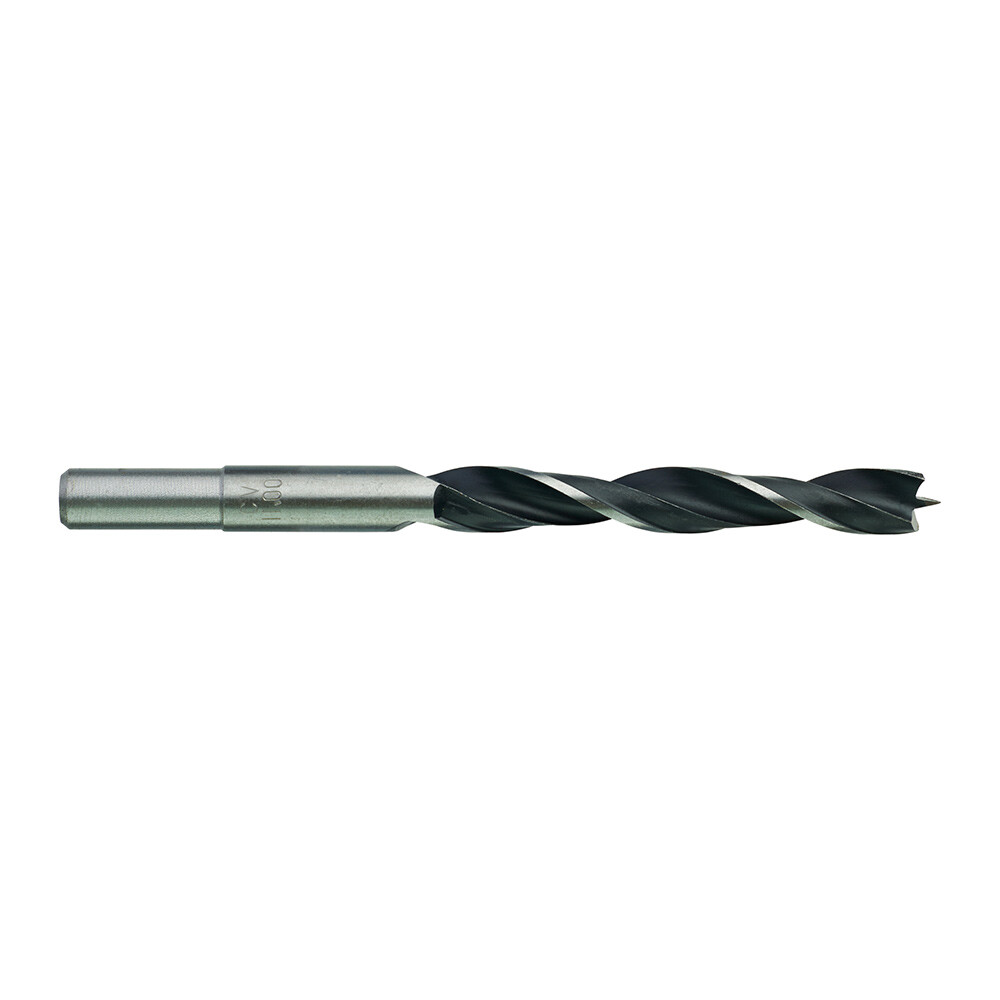 11. 0x142 mm Klasik Seri Ahşap Matkap Ucu - 2