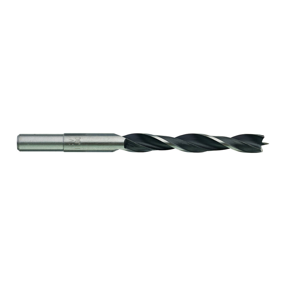 11. 0x142 mm Klasik Seri Ahşap Matkap Ucu - 2