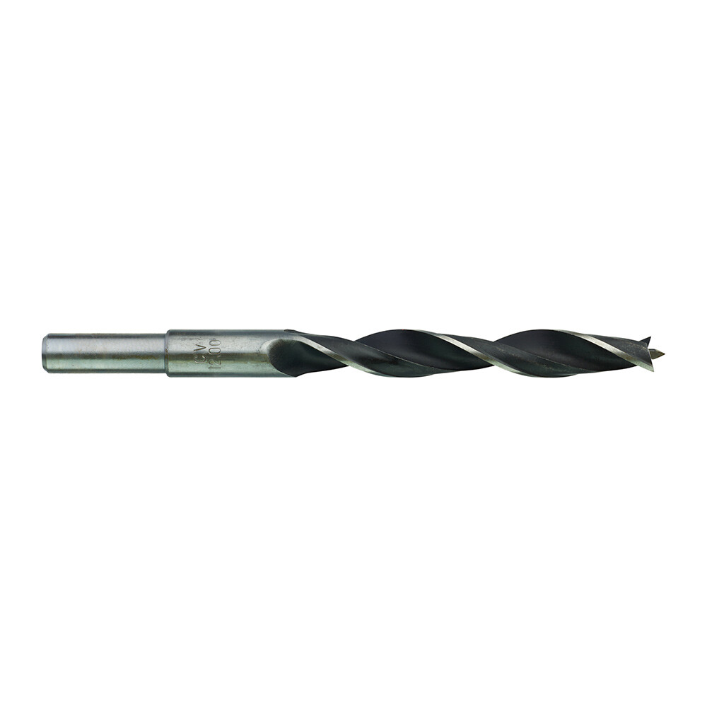 12. 0x151 mm Klasik Seri Ahşap Matkap Ucu - 2