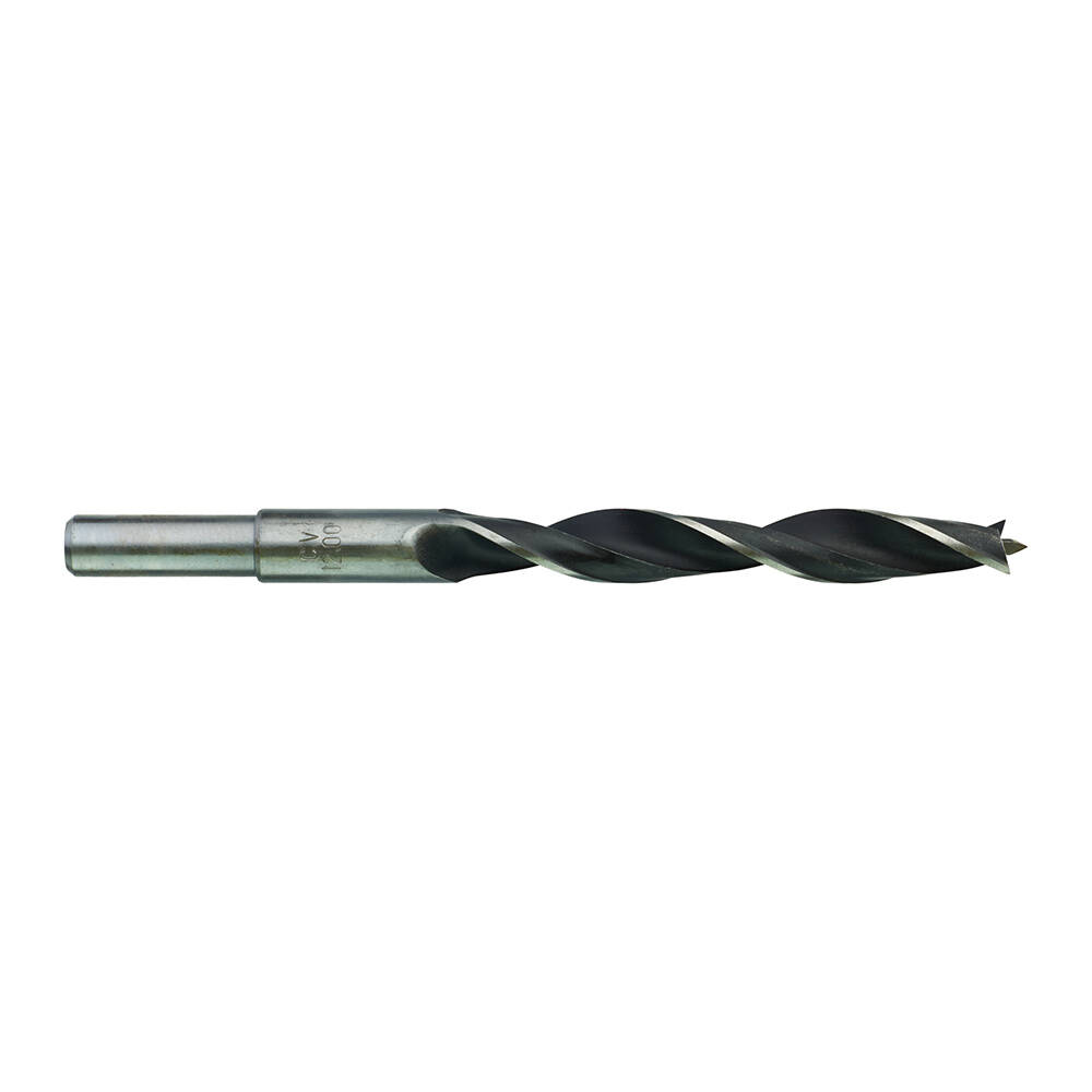 12. 0x151 mm Klasik Seri Ahşap Matkap Ucu - 2