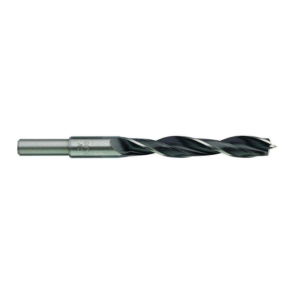 13. 0x151 mm Klasik Seri Ahşap Matkap Ucu - 2