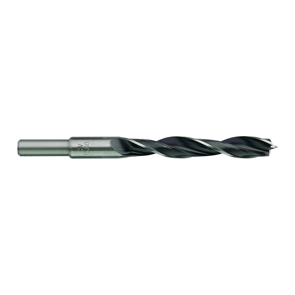 13. 0x151 mm Klasik Seri Ahşap Matkap Ucu - 2