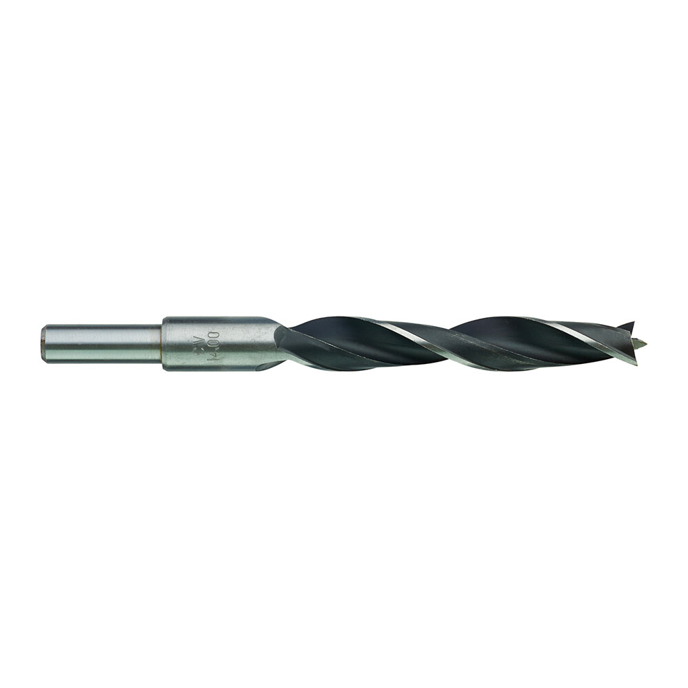 14. 0x151 mm Klasik Seri Ahşap Matkap Ucu - 2