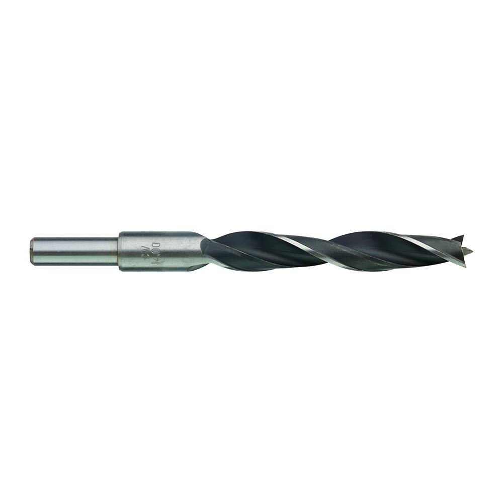 14. 0x151 mm Klasik Seri Ahşap Matkap Ucu - 2