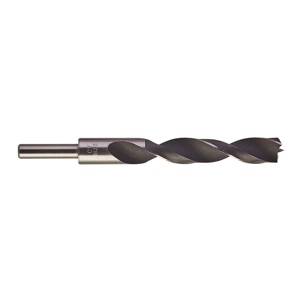 18. 0x180 mm Klasik Seri Ahşap Matkap Ucu - 2