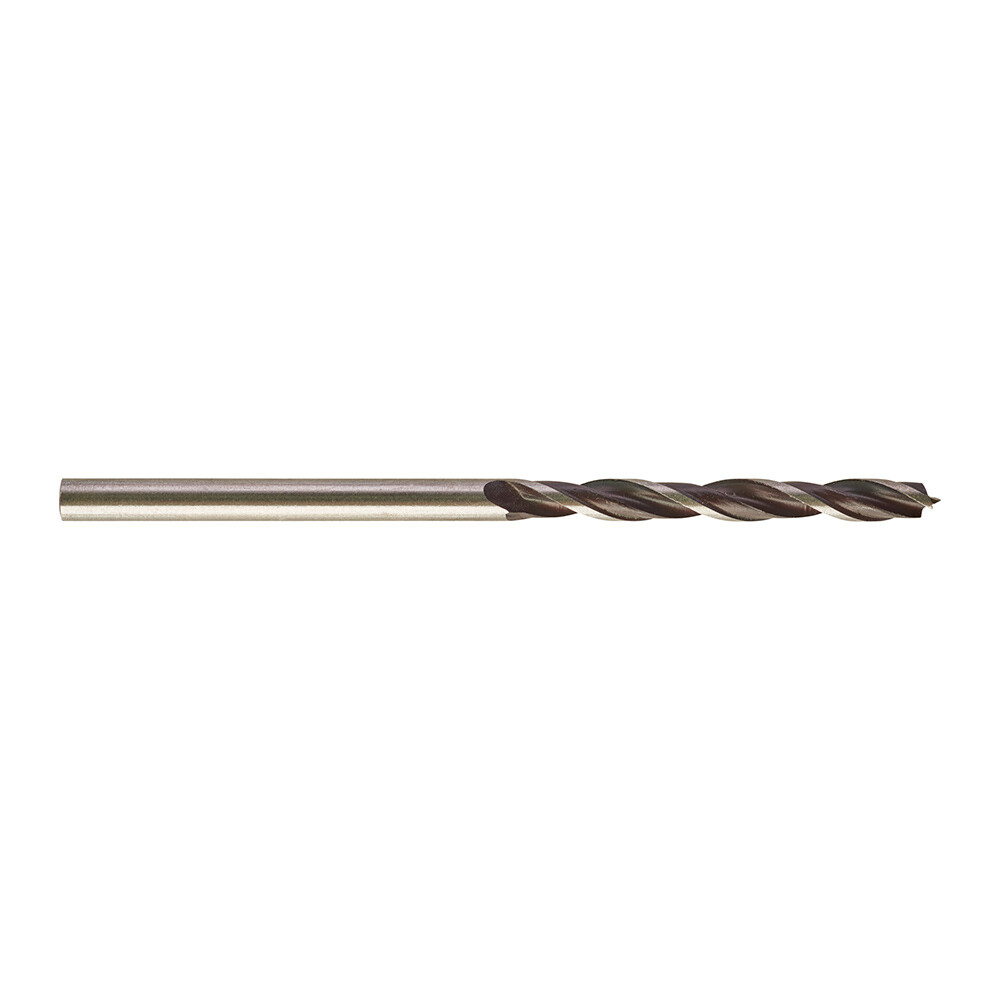 3. 0x60 mm Klasik Seri Ahşap Matkap Ucu - 2