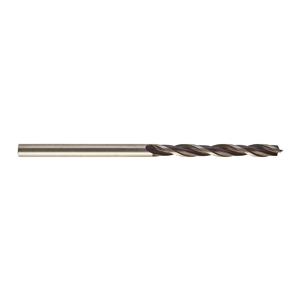 3. 0x60 mm Klasik Seri Ahşap Matkap Ucu - 2
