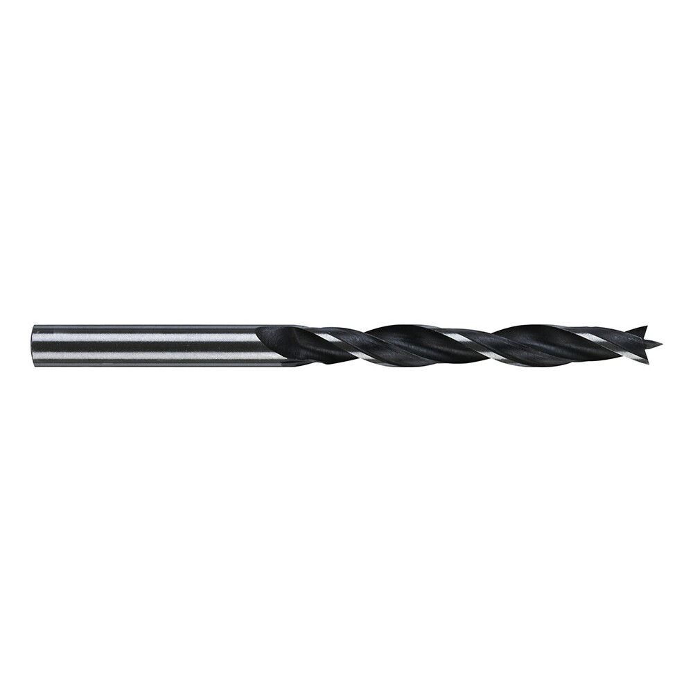 8. 0x117 mm Klasik Seri Ahşap Matkap Ucu - 2