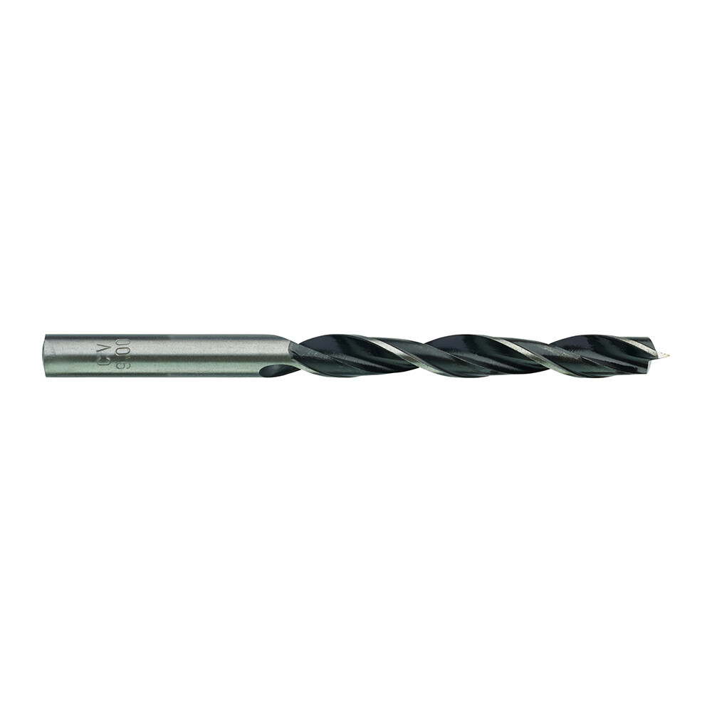 9. 0x125 mm Klasik Seri Ahşap Matkap Ucu - 2