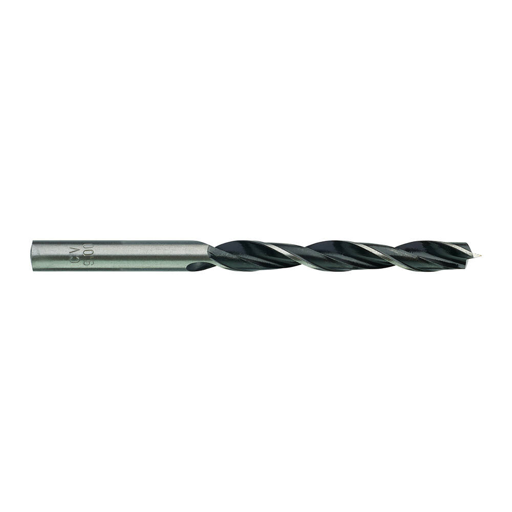9. 0x125 mm Klasik Seri Ahşap Matkap Ucu - 2