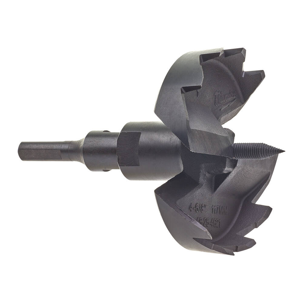 Ahşap Matkap Ucu Selfeed Seri 117mm - 1