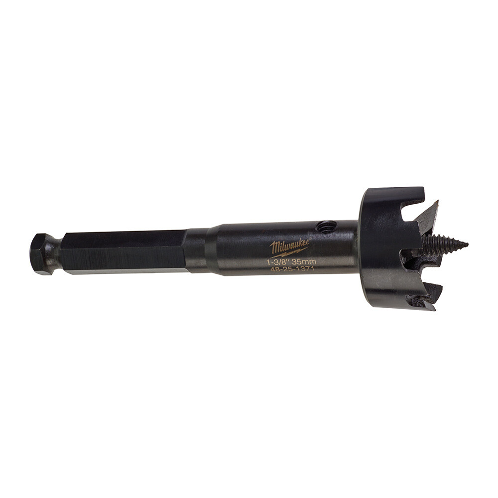 35 mm Selfeed Seri Ahşap Matkap Ucu - 2
