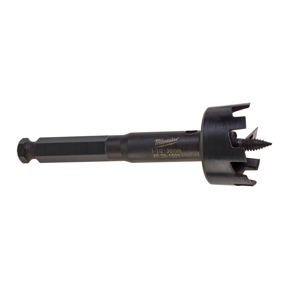 Ahşap Matkap Ucu Selfeed Seri 38mm - 1