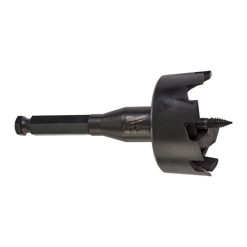 57 Mm Selfeed Seri Ahşap Matkap Ucu