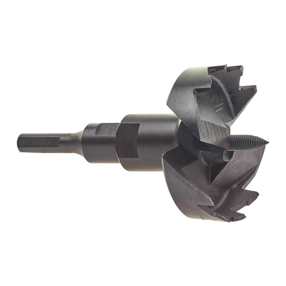 92 mm Selfeed Seri Ahşap Matkap Ucu - 1