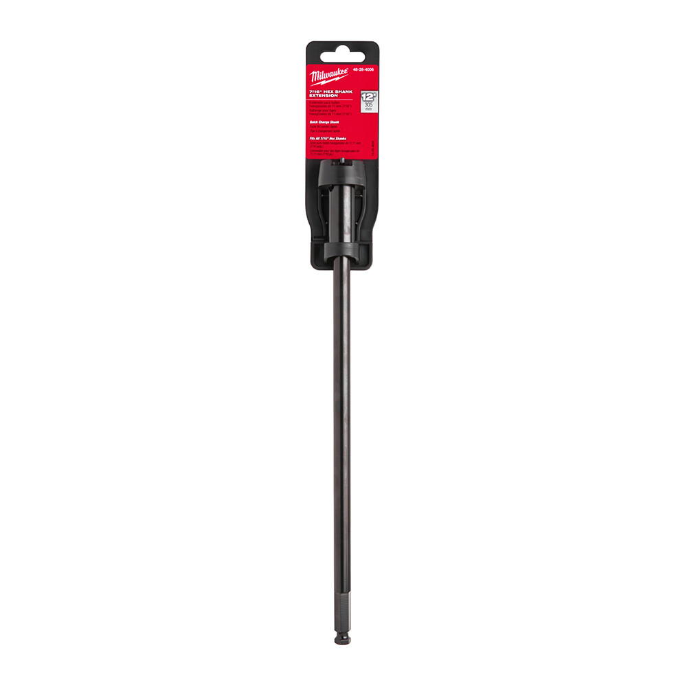 300 mm Selfeed Seri Uzatma Ahşap Matkap Ucu - 1