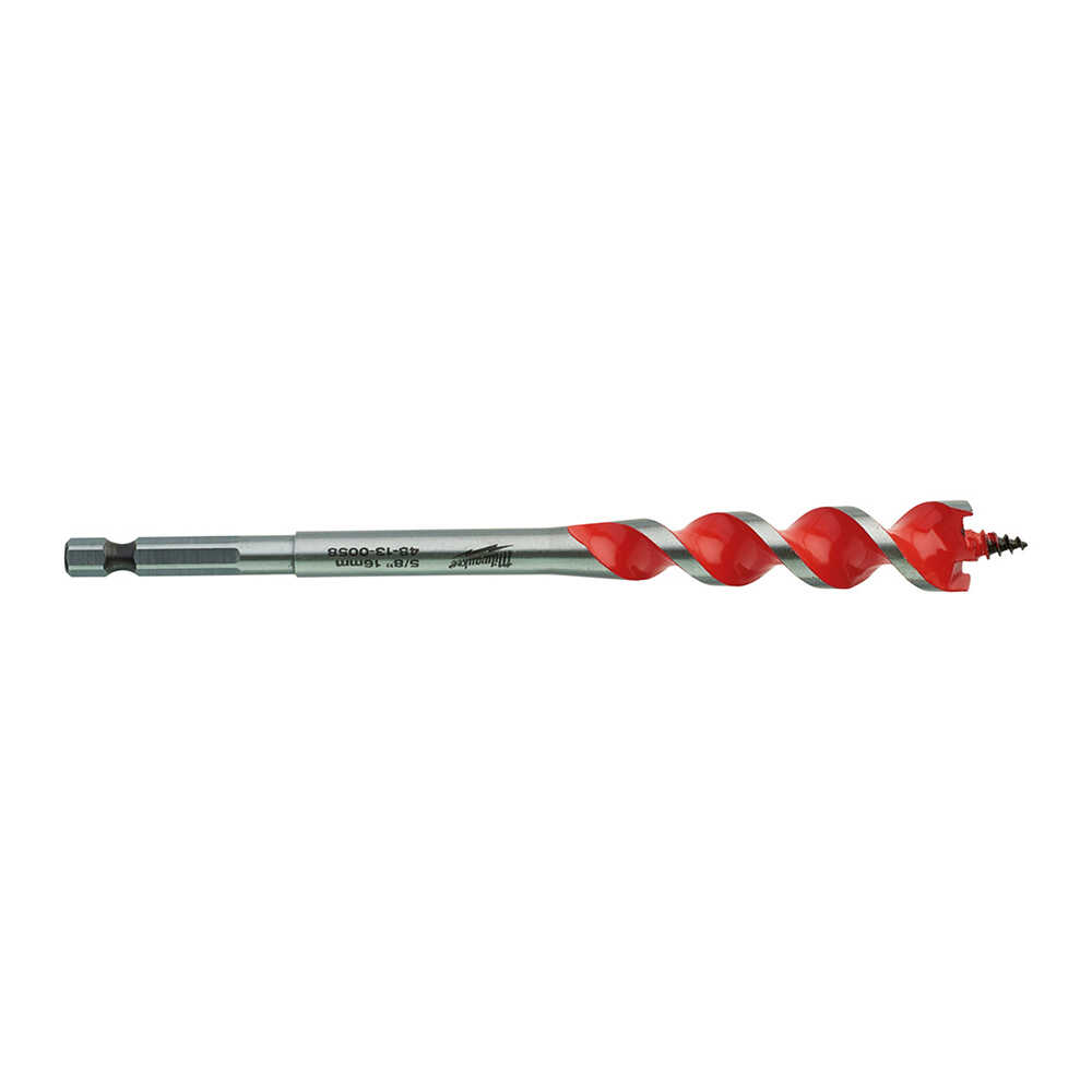 16 Mm Speed Feed Konik Seri Ahşap Matkap Ucu