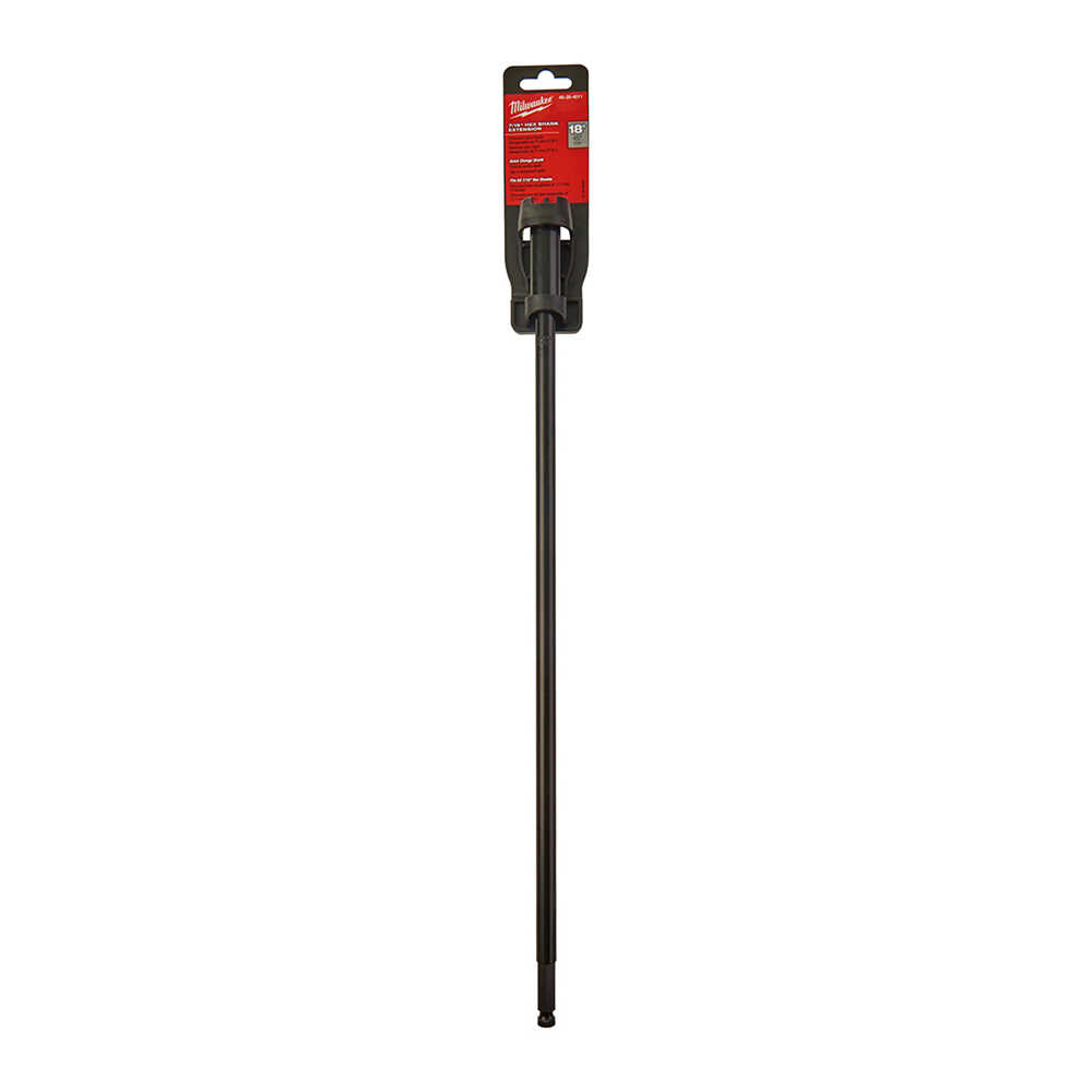 7/16 450 Mm Ahşap Matkap Ucu Uzatma