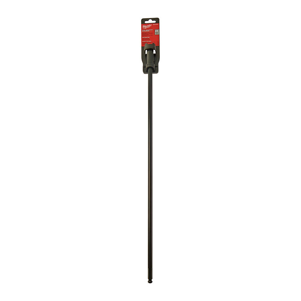 7/16 600 mm Ahşap Matkap Ucu Uzatma  - 1