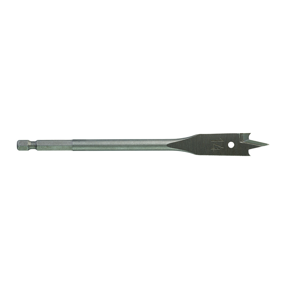 14x160 mm Yaprak Seri Ahşap Matkap Ucu - 2