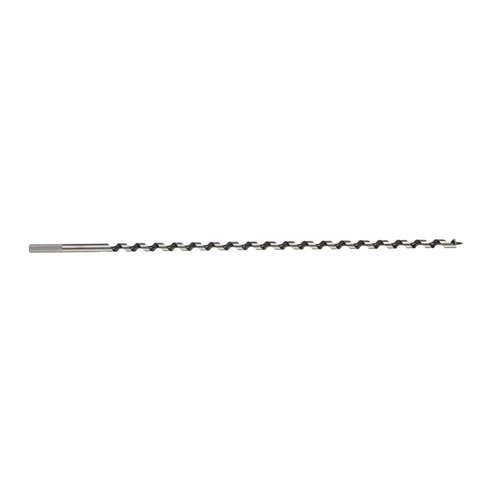 10x460 mm Yaprak Seri Ahşap Matkap Ucu - 2