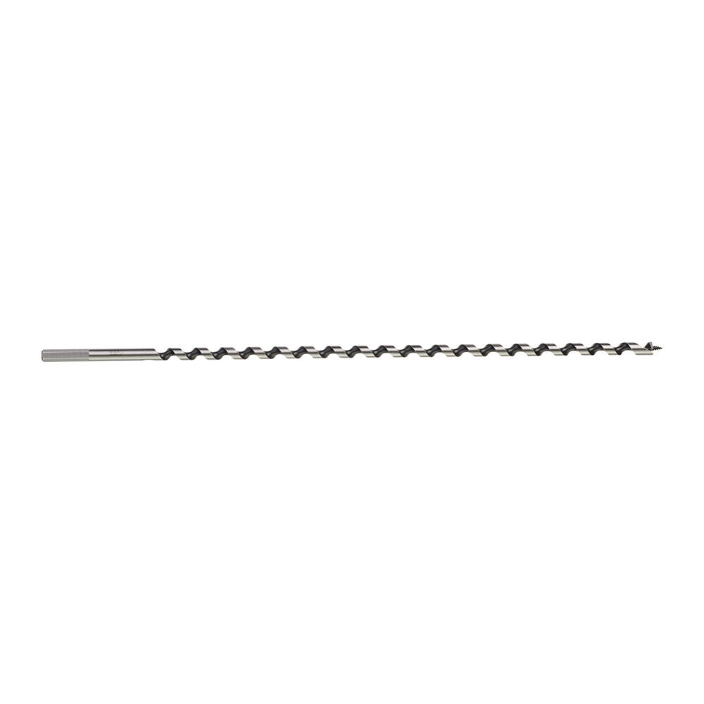 10x460 mm Yaprak Seri Ahşap Matkap Ucu - 2