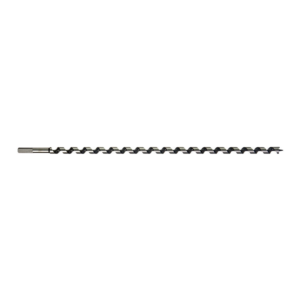 16x600 mm Yaprak Seri Ahşap Matkap Ucu - 2
