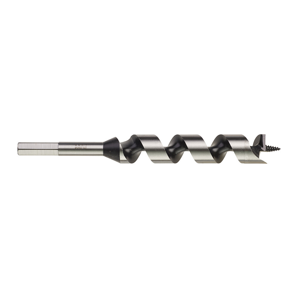 26x230 mm Yaprak Seri Ahşap Matkap Ucu - 2