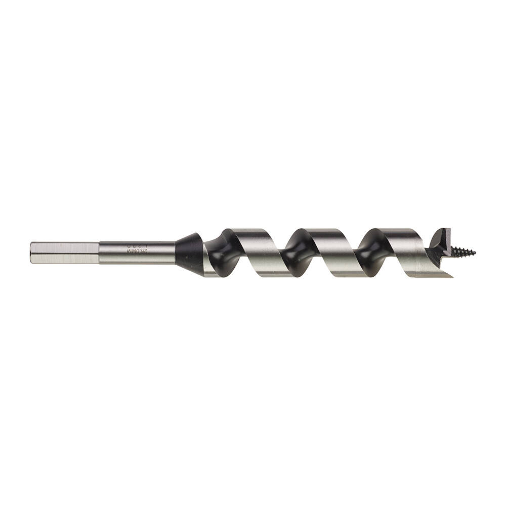 26x230 mm Yaprak Seri Ahşap Matkap Ucu - 2