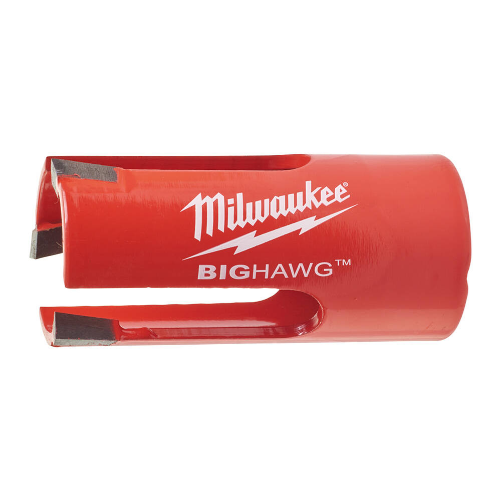 35X60 mm BIGHAWG Ahşap Delik Testere - Panç - 2