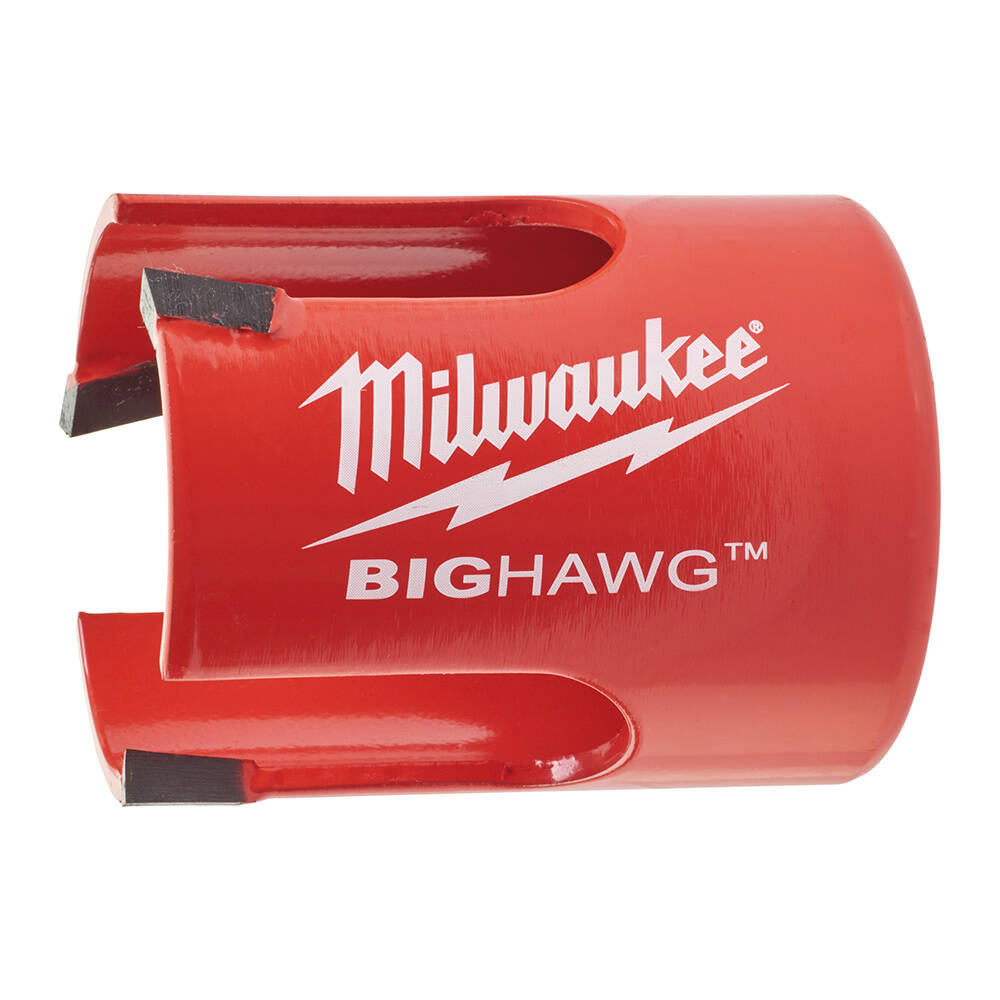 54X60 mm BIGHAWG Ahşap Delik Testere - Panç - 2
